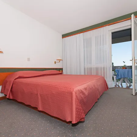 Maistra Select Pineta Hotel Vrsar