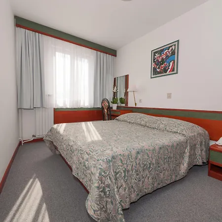 Hotel Maistra Select Pineta