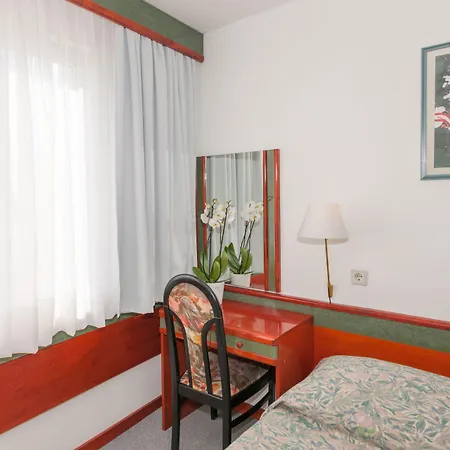 Maistra Select Pineta Hotel