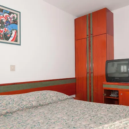 Maistra Select Pineta 3* فيرسار