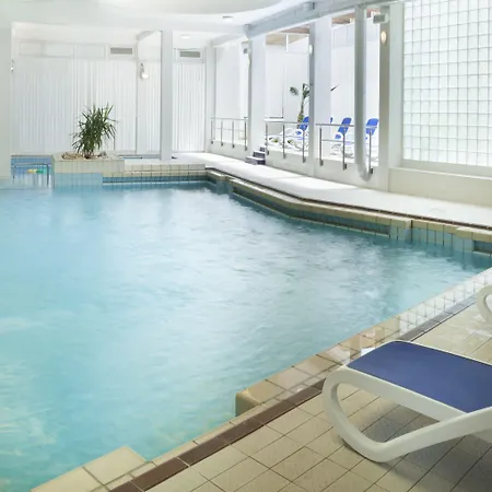 Hotel Maistra Select Pineta