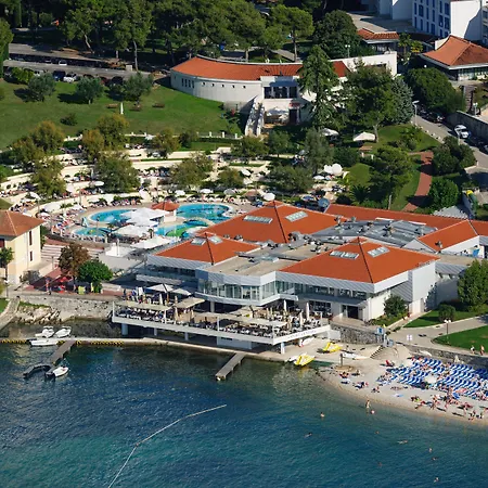 Hotel Maistra Select Pineta Vrsar