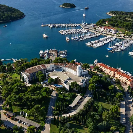 Hotel Maistra Select Pineta Vrsar