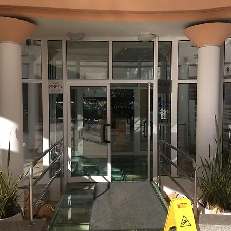 Maistra Select Pineta Hotel