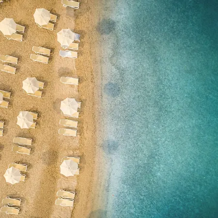 ホテル Maistra Select Pineta