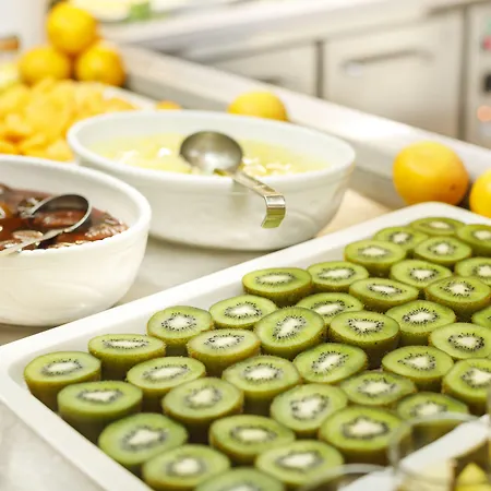 מלון Maistra Select Pineta