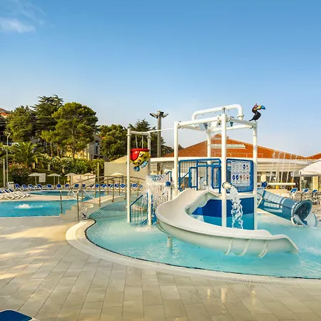 מלון Maistra Select Pineta 3*