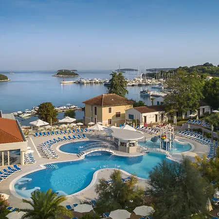 Maistra Select Pineta Hotel Vrsar