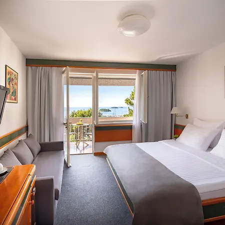 Hotel Maistra Select Pineta