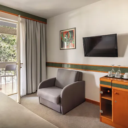 Maistra Select Pineta 3*