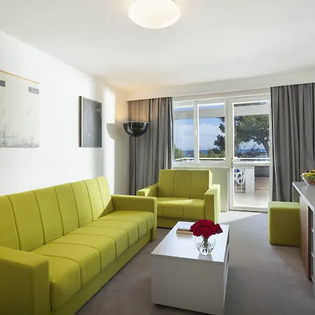 Hotel Maistra Select Pineta Vrsar