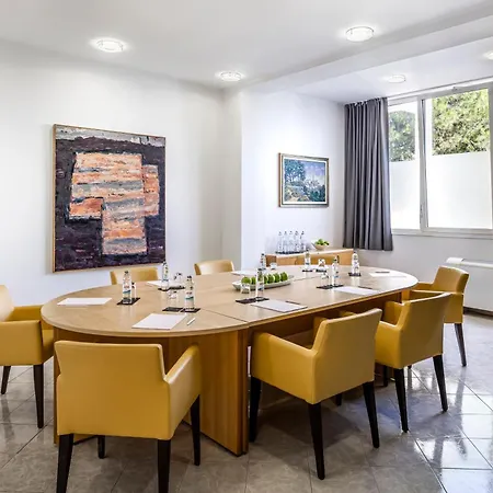 Maistra Select Pineta Szálloda