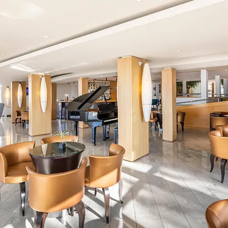 Hotel Maistra Select Pineta