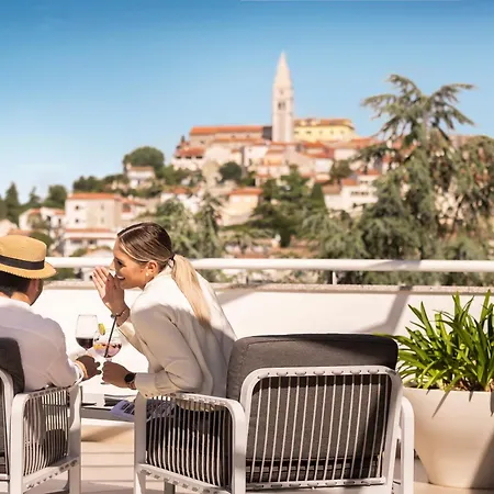 Maistra Select Pineta Hotel 3*