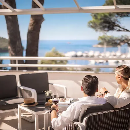 Hotel Maistra Select Pineta 3*
