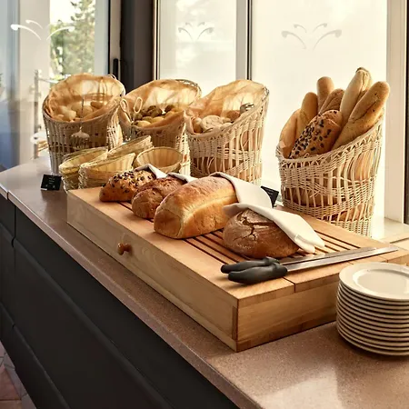 Maistra Select Pineta 3*