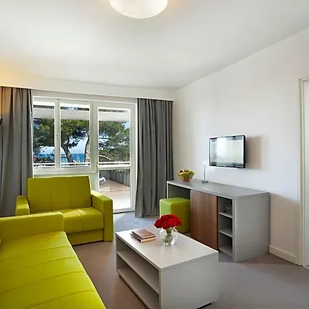 فندق Maistra Select Pineta 3*