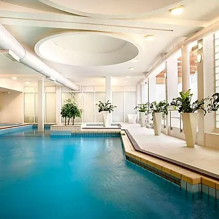 Maistra Select Pineta Hotel 3*