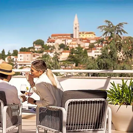 Maistra Select Pineta Hotel 3*