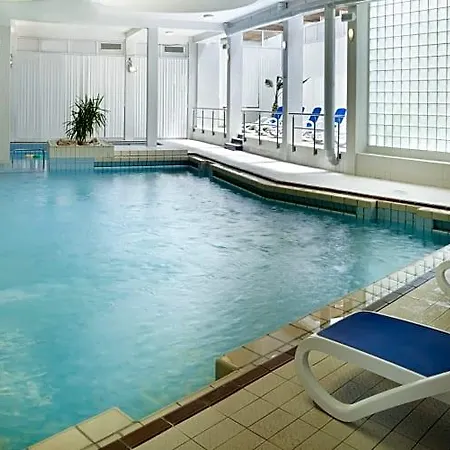 Hotel Maistra Select Pineta 3*