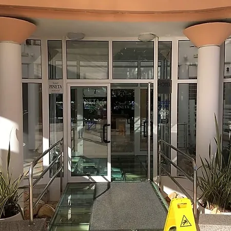 Maistra Select Pineta Hotel