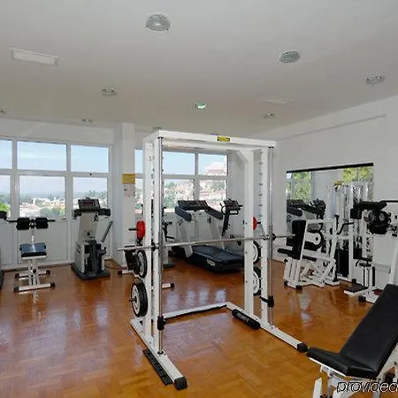 Maistra Select Pineta Hotel