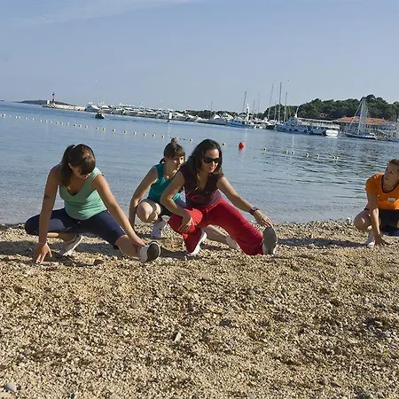 Maistra Select Pineta ורסאר