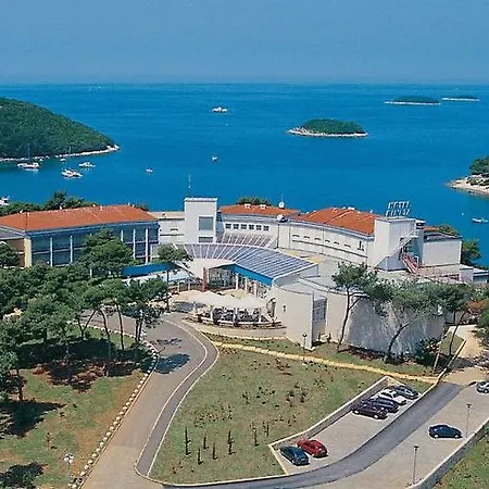 Hotel Maistra Select Pineta 3*