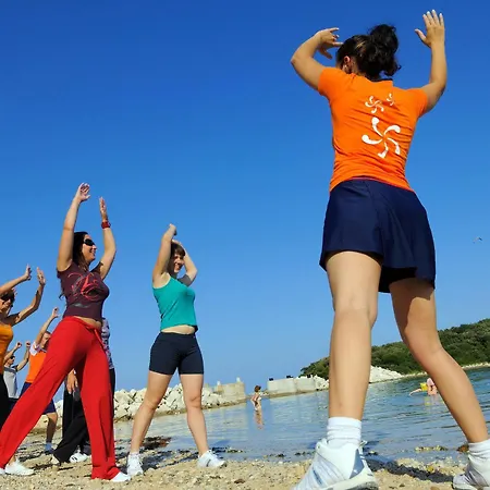 Pineta Vrsar
