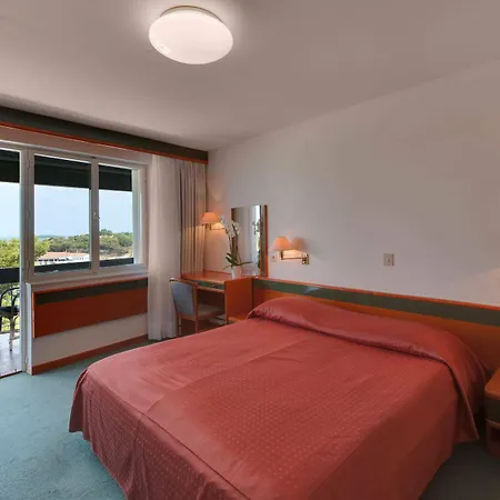 Hotel Maistra Select Pineta Vrsar