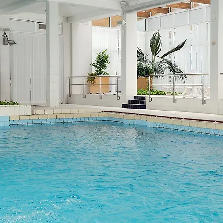 Maistra Select Pineta Hotel 3*