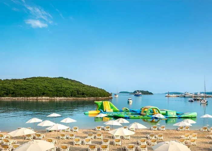 Szálloda Maistra Select Pineta