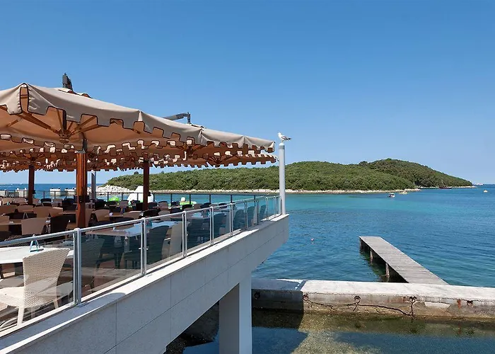 Maistra Select Pineta 3* Vrsar