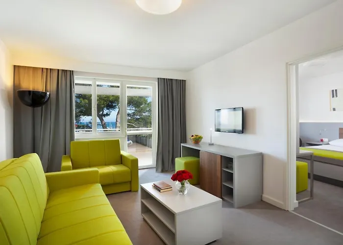 Maistra Select Pineta Szálloda 3*