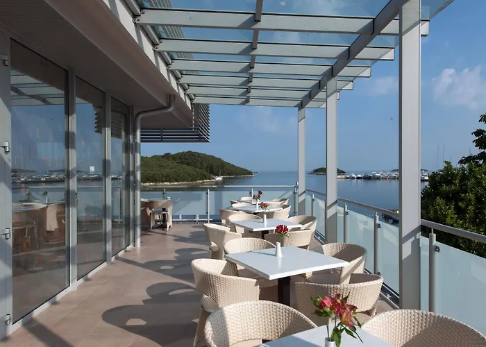 Maistra Select Pineta 3* Vrsar