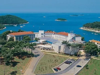 Szálloda Maistra Select Pineta