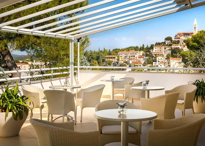 Szálloda Maistra Select Pineta 3*