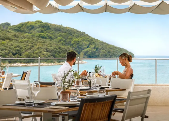 Maistra Select Pineta Szálloda 3*