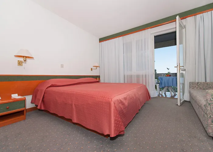 Maistra Select Pineta Szálloda Vrsar