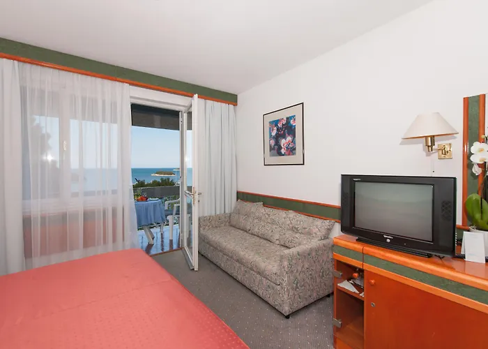 Maistra Select Pineta