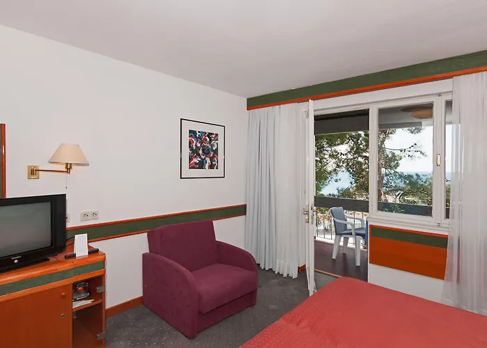 Maistra Select Pineta