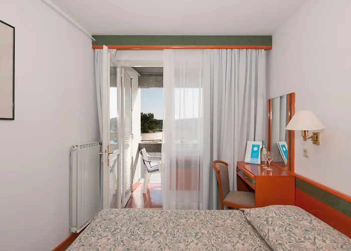 Maistra Select Pineta Szálloda 3*