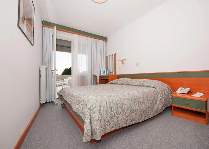 Szálloda Maistra Select Pineta 3*