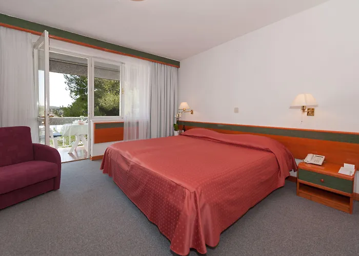 Maistra Select Pineta Szálloda 3*