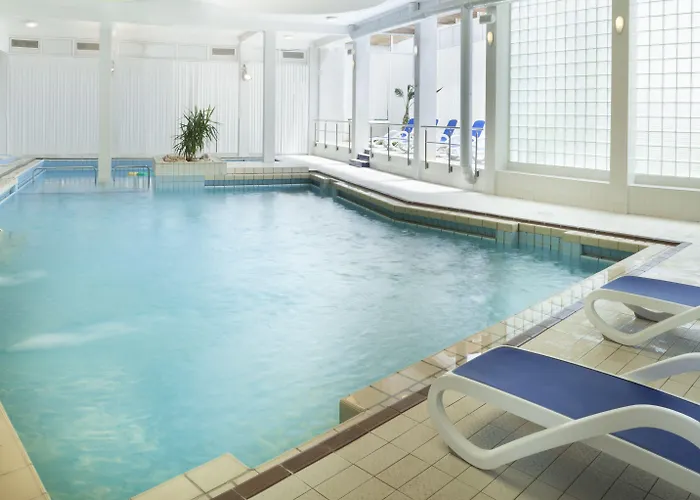 Szálloda Maistra Select Pineta