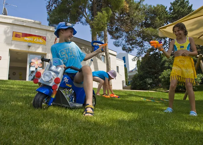 Maistra Select Pineta