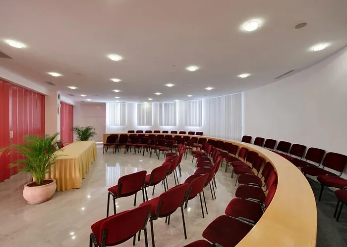 Maistra Select Pineta Szálloda 3*