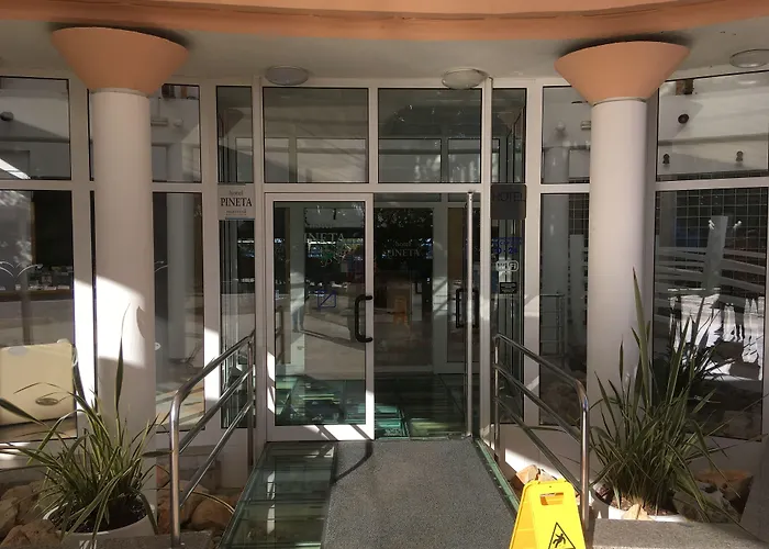 Maistra Select Pineta Szálloda