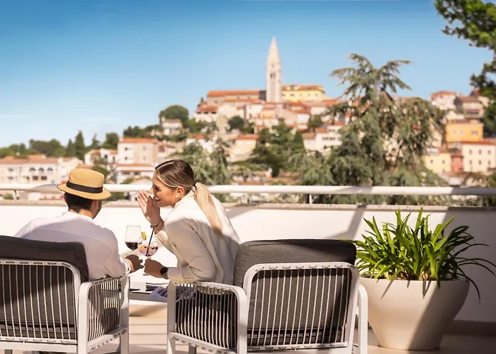 Maistra Select Pineta Szálloda 3*