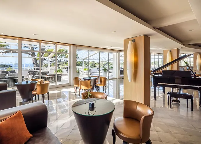 Maistra Select Pineta Szálloda Vrsar